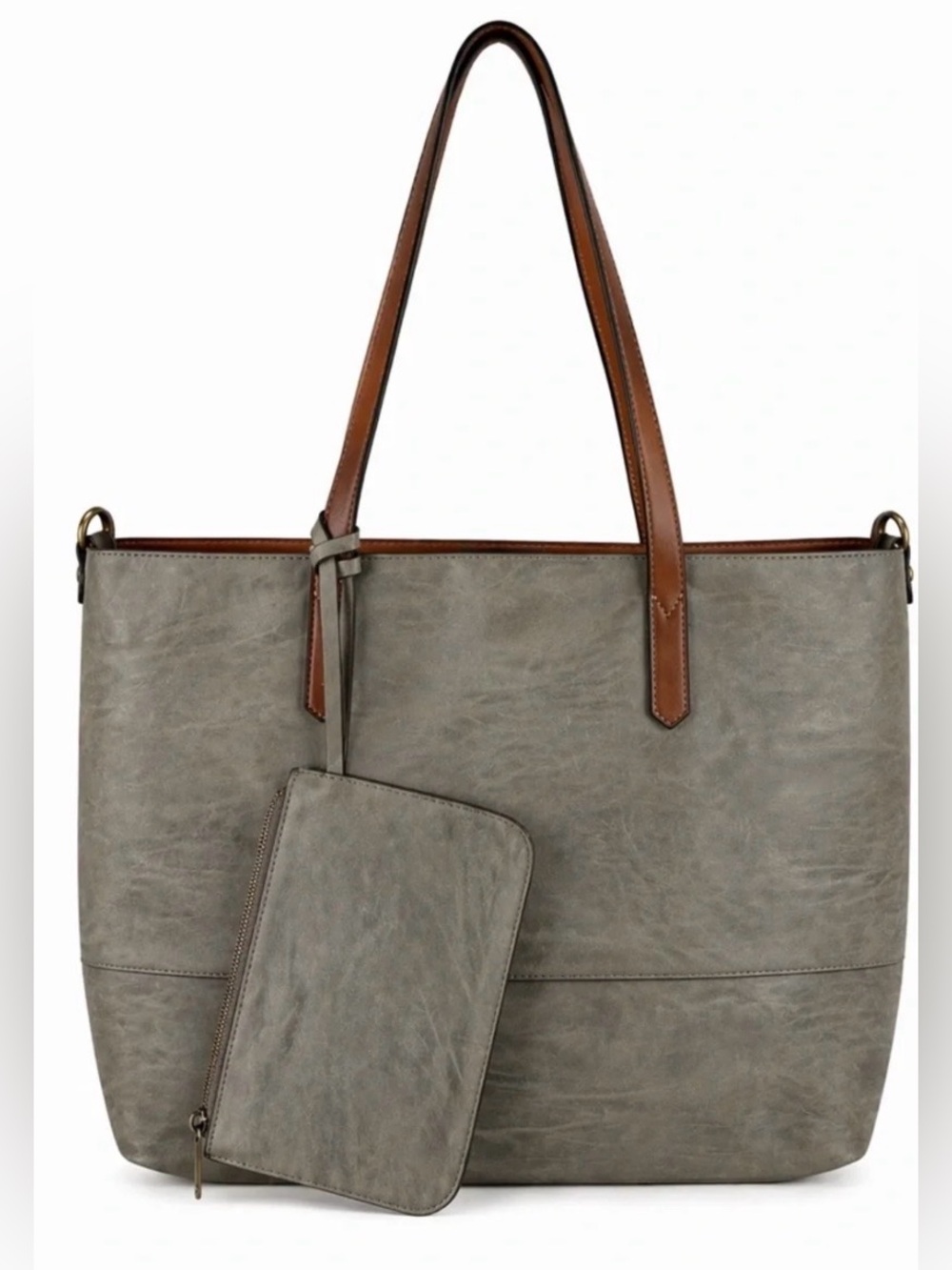 Susan Joy tote bag